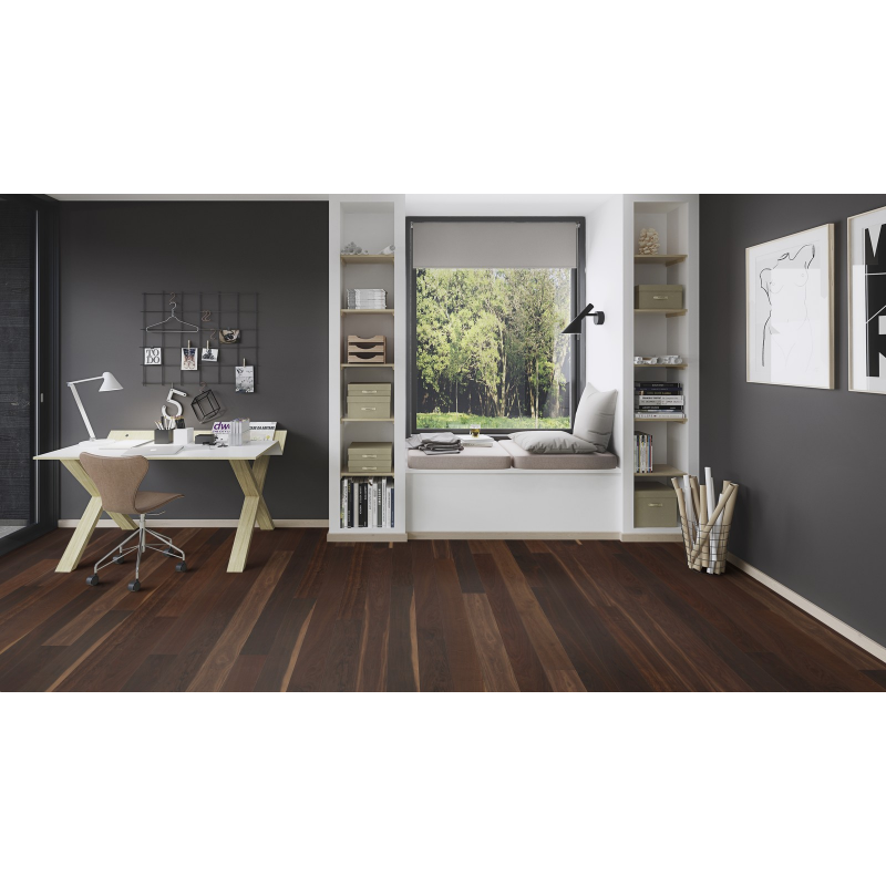 Vinilo Danga Wineo 600 Wood Cozy Place 2 MM nuotrauka