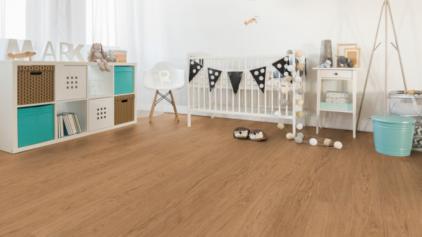 Vinilo Danga Wineo 600 Wood XL Berlin Loft 2 MM