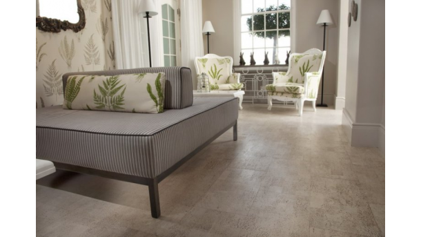 Kamštinė grindų danga Identity Moonlight nuotrauka