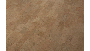 Kamštinė grindų danga Identity Tea nuotrauka