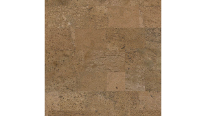 Kamštinė grindų danga Identity Tea nuotrauka