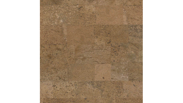 Kamštinė grindų danga Identity Tea nuotrauka