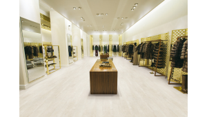 Kamštinė grindų danga Amorim Wise Identity Moonlight