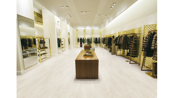 Kamštinė grindų danga Amorim Wise Identity Moonlight