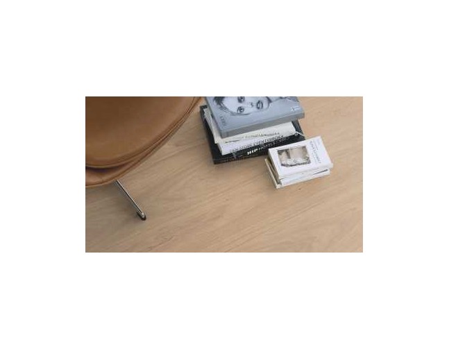 Trisluoksnė parketlentė Boen Plank Ąžuolas White Andante 181 MM