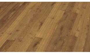 Trisluoksnė parketlentė Boen Plank Ąžuolas Authentic 138 MM