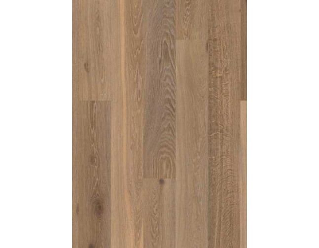 Trisluoksnė parketlentė Boen Plank Ąžuolas Semi Smoked White 138 MM EOG84MFD
