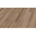 Trisluoksnė parketlentė Boen Plank Ąžuolas Semi Smoked White 138 MM EOG84MFD