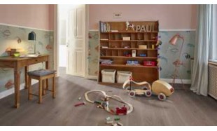 Trisluoksnė parketlentė Boen Castle Live Pure Ąžuolas India Grey 209 MM PHGV43FD