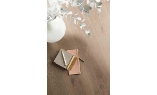 Trisluoksnė parketlentė Boen Castle Live Pure Ąžuolas India Grey 209 MM PHGV43FD