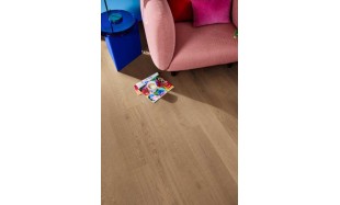 Trisluoksnė parketlentė Boen Castle Ąžuolas Medium Grey 209 MM FDGVK4FD