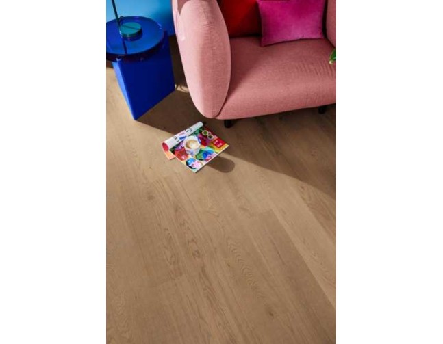 Trisluoksnė parketlentė Boen Castle Ąžuolas Medium Grey 209 MM FDGVK4FD