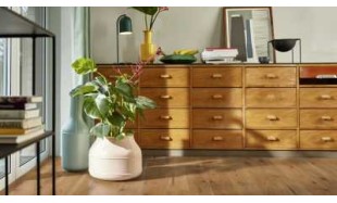 Trisluoksnė parketlentė Boen Stonewashed Castle Ąžuolas Soft Brown Espressivo 209 MM