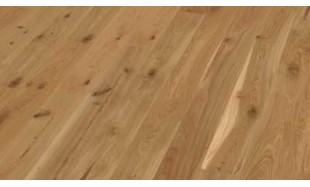 Trisluoksnė parketlentė Boen Stonewashed Castle Ąžuolas Soft Brown Espressivo 209 MM