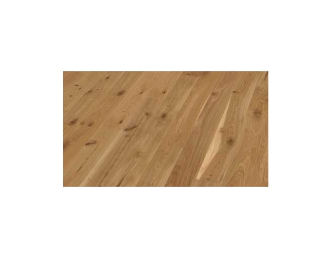 Trisluoksnė parketlentė Boen Stonewashed Castle Ąžuolas Soft Brown Espressivo 209 MM