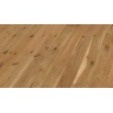 Trisluoksnė parketlentė Boen Stonewashed Castle Ąžuolas Soft Brown Espressivo 209 MM