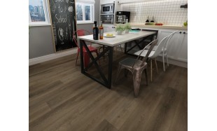 Akcija! Akustinė SPC vinilinė grindų danga Nomad Flo Lux XL Sineu