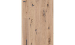 IŠPARDAVIMAS Trisluoksnė parketlentė Boen Plank Handcrafted Ąžuolas Vintage White 181 MM