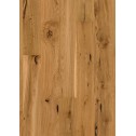 IŠPARDAVIMAS Trisluoksnė parketlentė Boen Plank Handcrafted Ąžuolas Espoca 181 MM