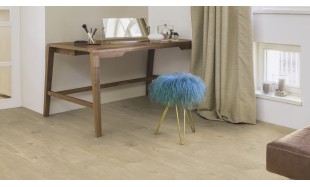 Akcija! Vinilinė grindų danga Kaindl SPC Solid Pro Wide Plank 6.0 Ąžuolas Ravenna