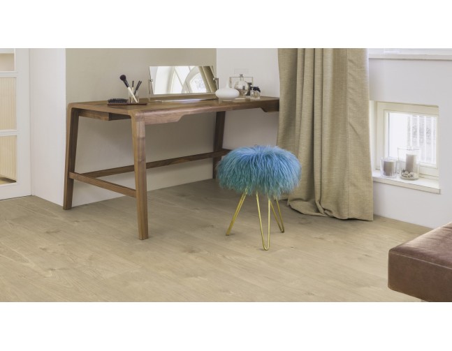 Akcija! Vinilinė grindų danga Kaindl SPC Solid Pro Wide Plank 6.0 Ąžuolas Ravenna