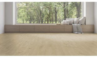 Akcija! Vinilinė grindų danga Kaindl SPC Solid Pro Wide Plank 6.0 Ąžuolas Ravenna