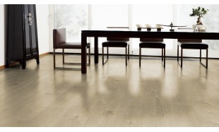 Akcija! Vinilinė grindų danga Kaindl SPC Solid Pro Wide Plank 6.0 Ąžuolas Ravenna