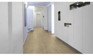 Akcija! Vinilinė grindų danga Kaindl SPC Solid Pro Wide Plank 6.0 Ąžuolas Ravenna