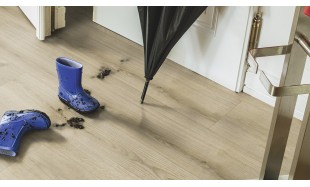 Akcija! Laminuotos grindys Kaindl AQUApro Select 8.0 Standard Evoke Classic