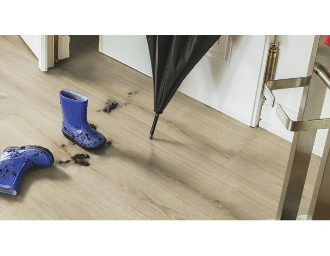 Akcija! Laminuotos grindys Kaindl AQUApro Select 8.0 Standard Evoke Classic