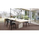 Trisluoksnė parketlentė Boen Plank Live Pure Ąžuolas Elephant Grey 181 MM