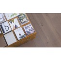 Trisluoksnė parketlentė Boen Plank Live Pure Ąžuolas Elephant Grey  Espresivo 181 MM