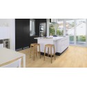 Trisluoksnė parketlentė Boen Longstrip Uosis Andante Live Matt