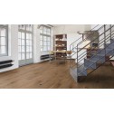 IŠPARDAVIMAS Trisluoksnė parketlentė Boen Gent Plank Stonewashed Ąžuolas Alamo 181 MM