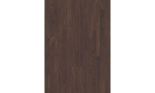 Trisluoksnė parketlentė Boen Longstrip Live Pure Ąžuolas Brazilian Brown Finale 2V