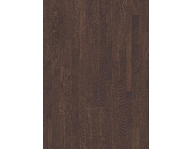 Trisluoksnė parketlentė Boen Longstrip Live Pure Ąžuolas Brazilian Brown Finale 2V