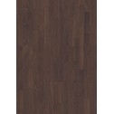 Trisluoksnė parketlentė Boen Longstrip Live Pure Ąžuolas Brazilian Brown Finale 2V
