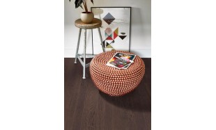 Trisluoksnė parketlentė Boen Longstrip Live Pure Ąžuolas Brazilian Brown Finale 2V