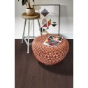 Trisluoksnė parketlentė Boen Longstrip Live Pure Ąžuolas Brazilian Brown Finale 2V