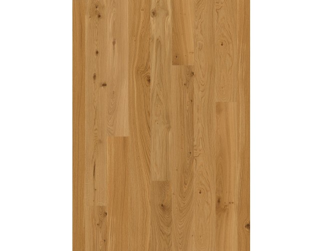 IŠPARDAVIMAS Trisluoksnė parketlentė Boen Gent Plank Ąžuolas Animoso 138 MM