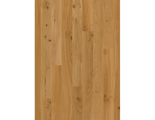 Trisluoksnė parketlentė Boen Gent Plank Ąžuolas Animoso 138 MM