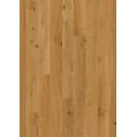IŠPARDAVIMAS Trisluoksnė parketlentė Boen Gent Plank Ąžuolas Animoso 138 MM