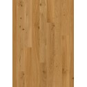 Trisluoksnė parketlentė Boen Gent Plank Ąžuolas Animoso 138 MM