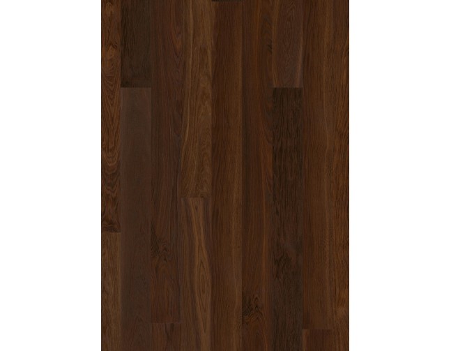 Trisluoksnė parketlentė Boen Gent Plank Ąžuolas Smoked Andante 138 MM 2 rūšis