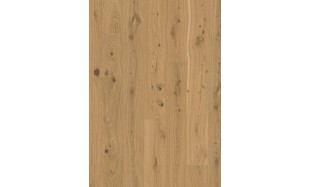 Trisluoksnė parketlentė Boen Plank Ąžuolas Authentic Vivo 181 MM 2 rūšis