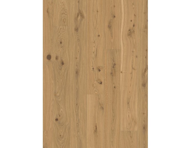 Trisluoksnė parketlentė Boen Plank Ąžuolas Authentic Vivo 181 MM 2 rūšis