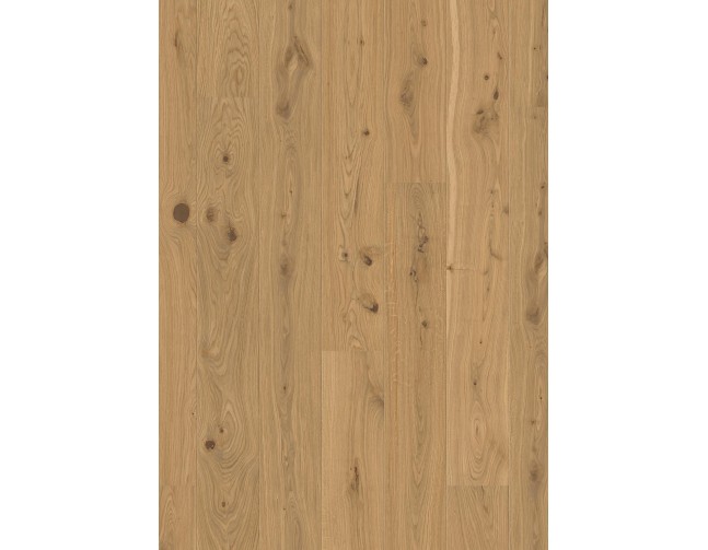 Trisluoksnė parketlentė Boen Plank Ąžuolas Authentic Vivo alyvuota 181 MM 2 rūšis