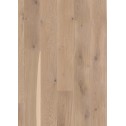 Trisluoksnė parketlentė Boen Plank Ąžuolas White Vivo 209 MM 2 rūšis