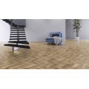 Akcija! Laminuotos grindys Kaindl Natural Touch Wide 8.0 Fishbone Ąžuolas Fortress Rochesta