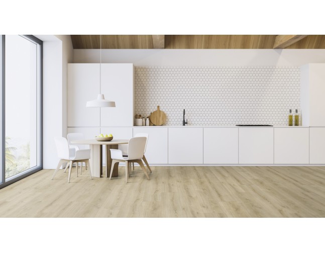 Akcija! Laminuotos grindys Kaindl AQUApro Select 8.0 Standard Evoke Classic